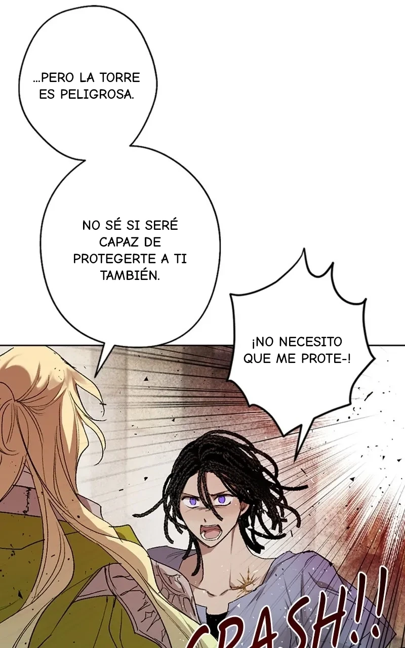 The Dark Lord's Confession capítulo 47, página 55