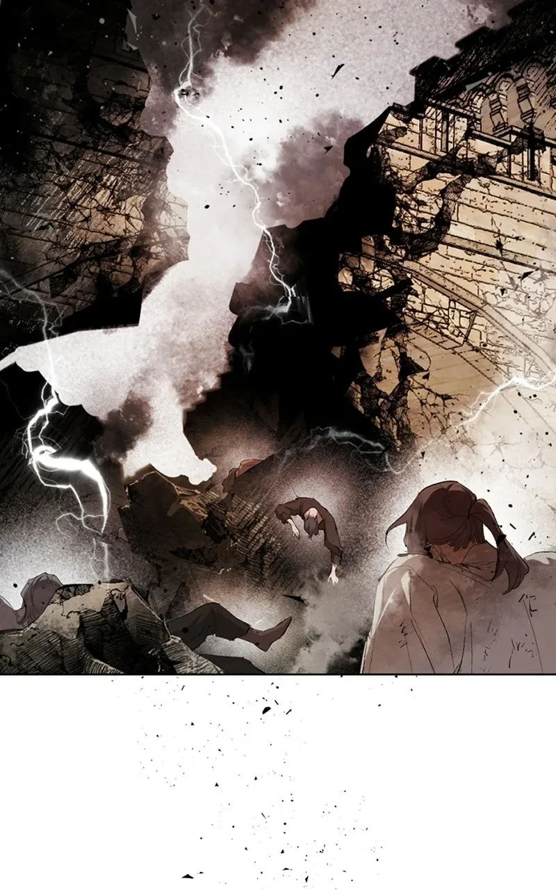 The Dark Lord's Confession capítulo 47, página 58