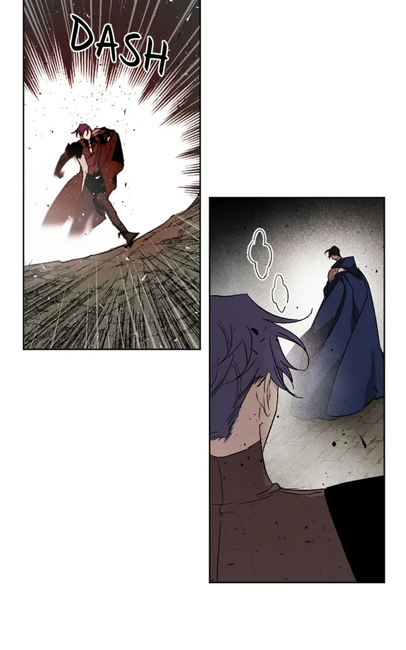 The Dark Lord's Confession capítulo 47, página 66