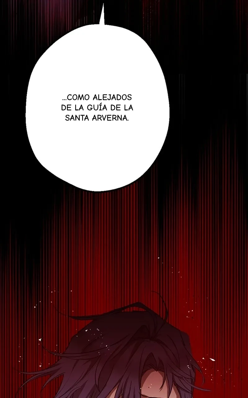 The Dark Lord's Confession capítulo 47, página 70