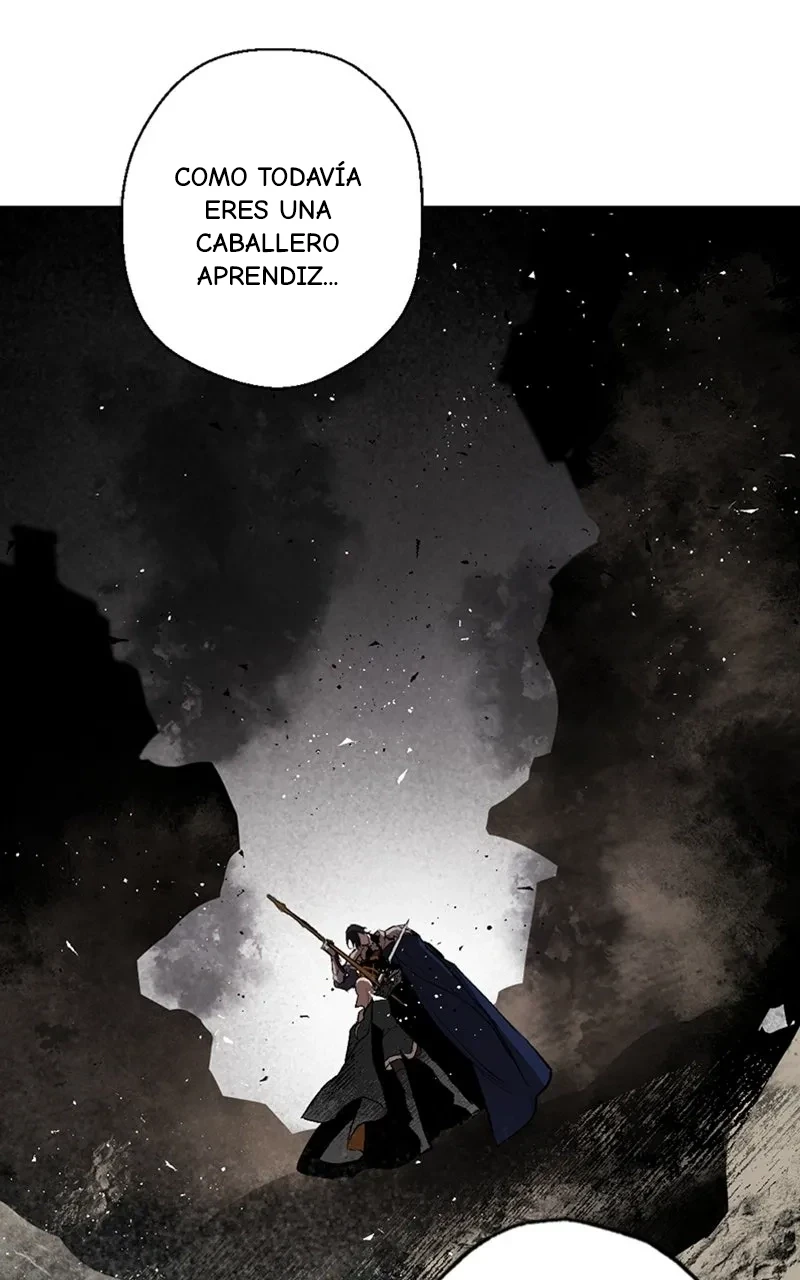 The Dark Lord's Confession capítulo 48, página 19