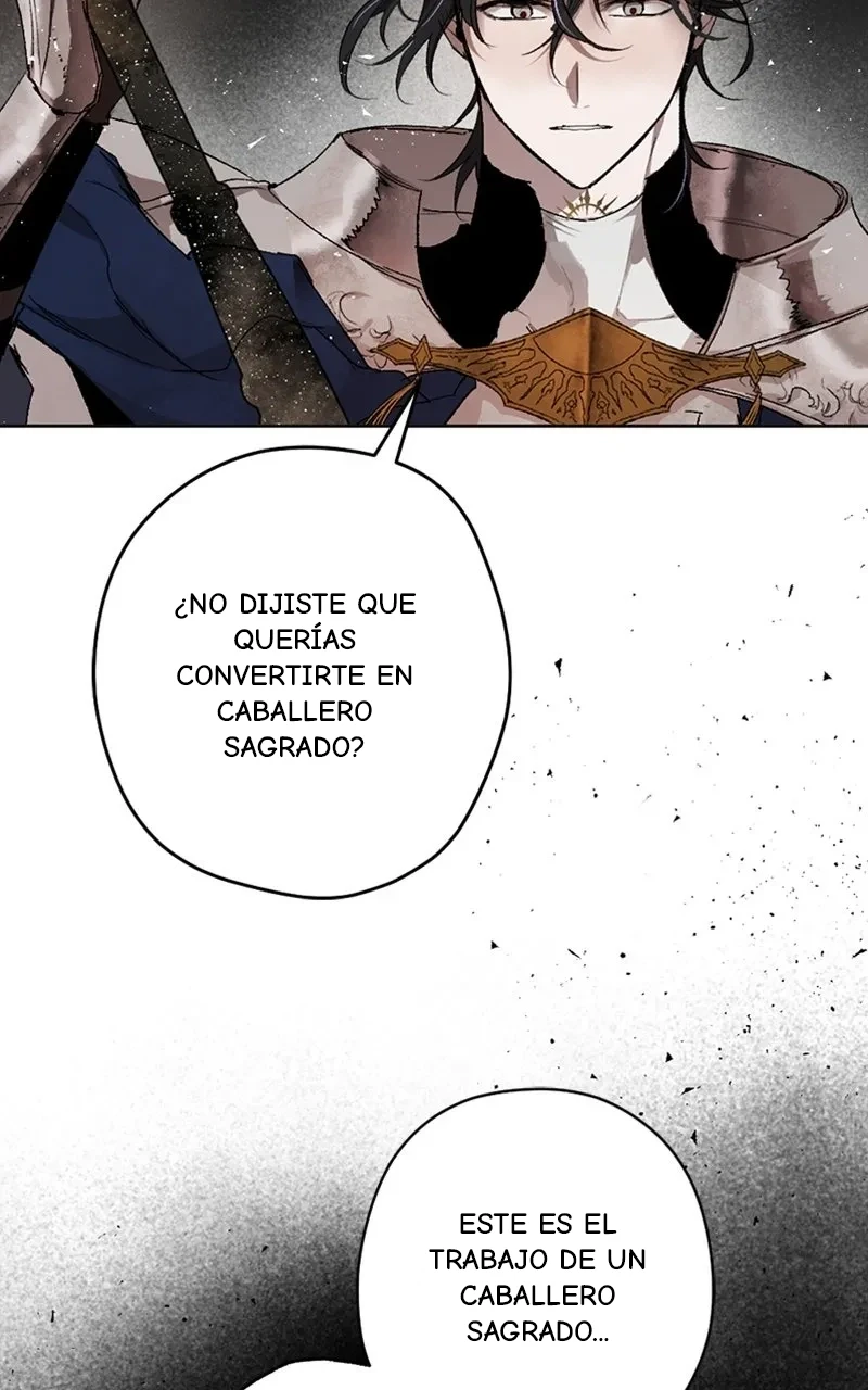 The Dark Lord's Confession capítulo 48, página 21