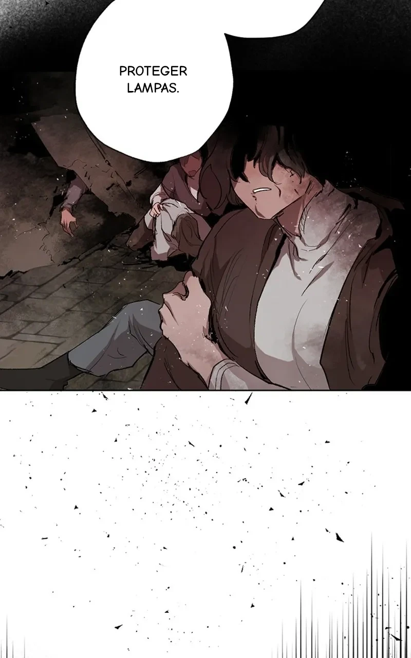 The Dark Lord's Confession capítulo 48, página 22