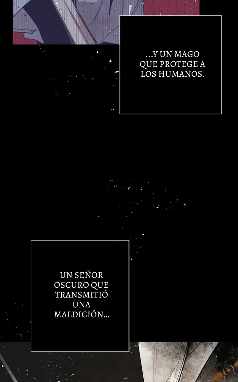 The Dark Lord's Confession capítulo 48, página 26