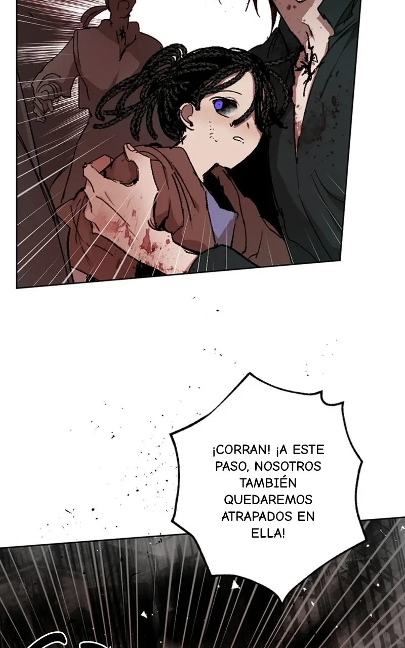 The Dark Lord's Confession capítulo 48, página 56