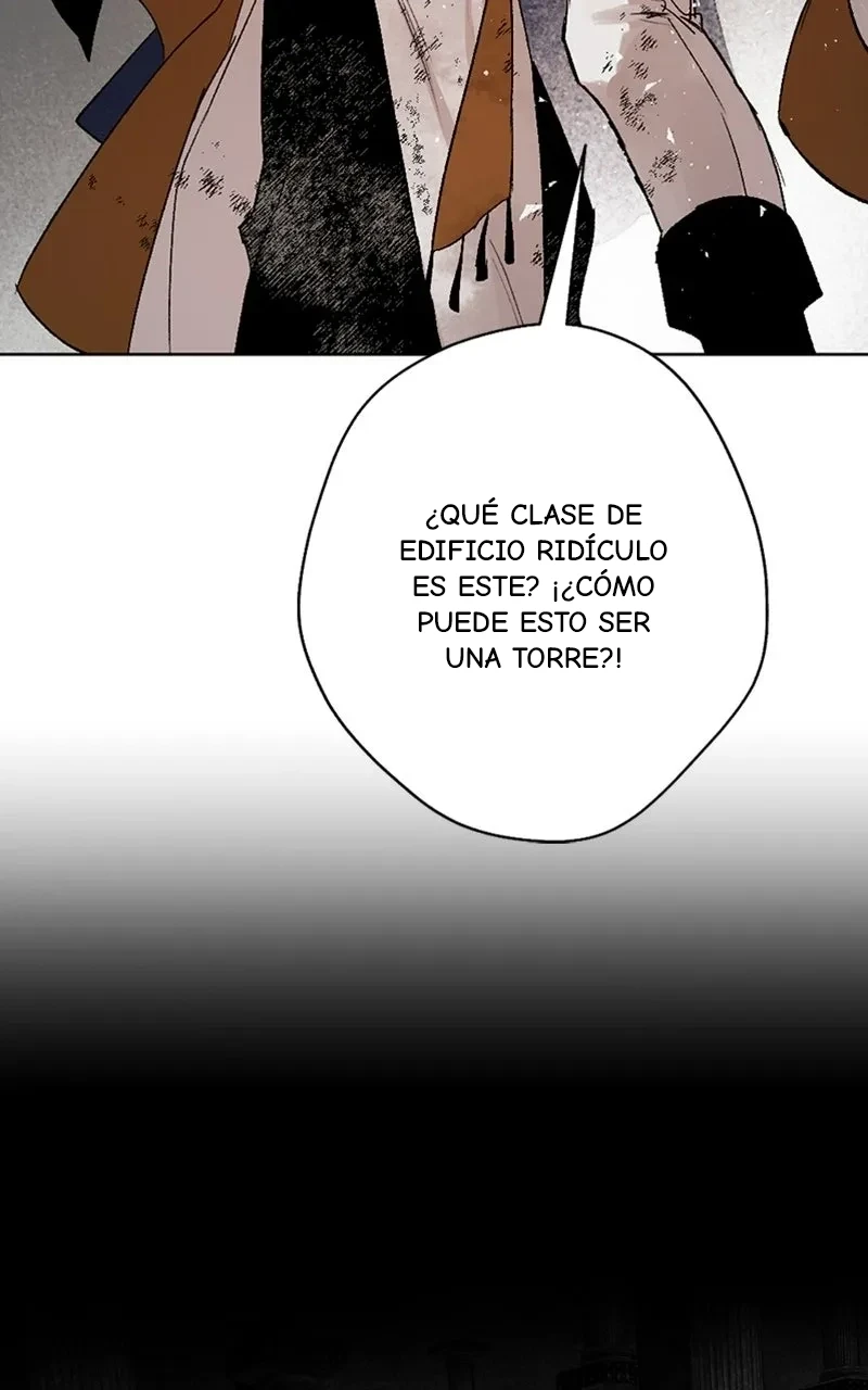 The Dark Lord's Confession capítulo 48, página 71