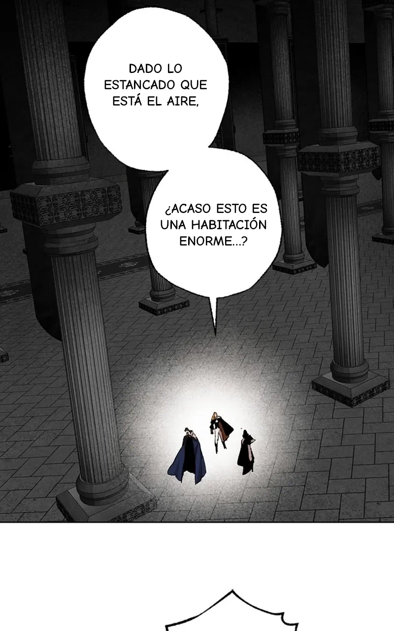 The Dark Lord's Confession capítulo 48, página 72