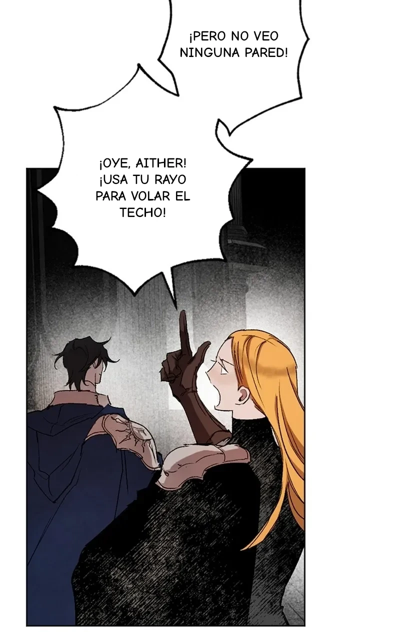 The Dark Lord's Confession capítulo 48, página 73
