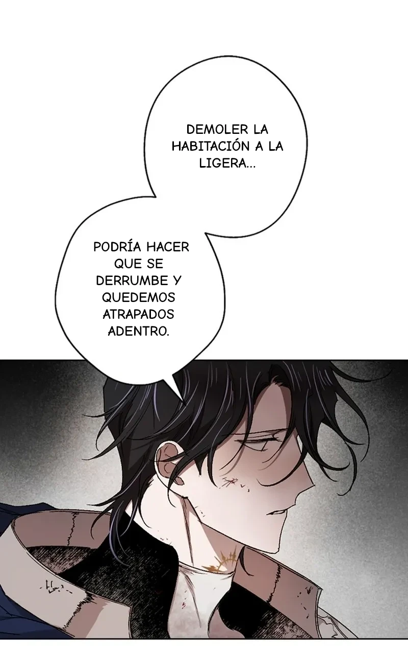 The Dark Lord's Confession capítulo 48, página 74
