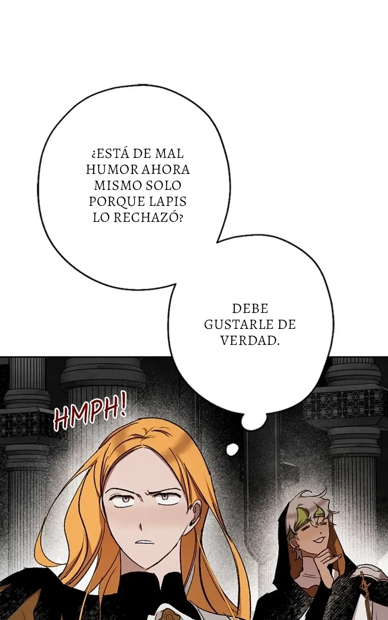 The Dark Lord's Confession capítulo 48, página 75