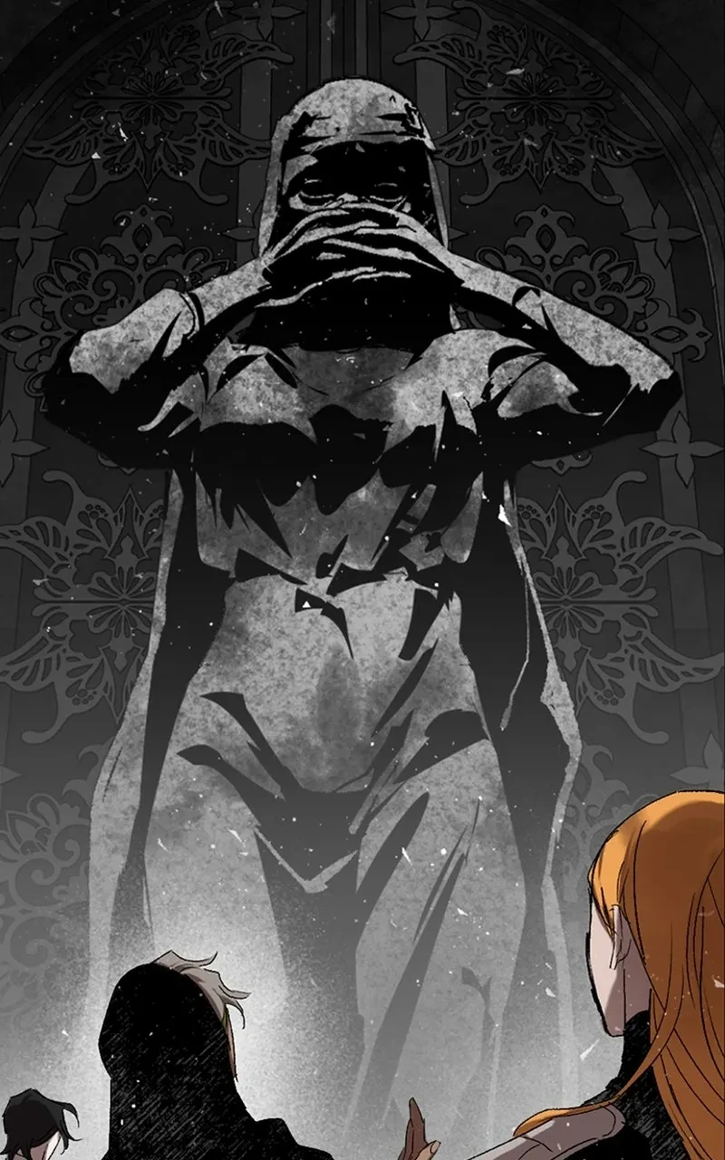 The Dark Lord's Confession capítulo 48, página 77