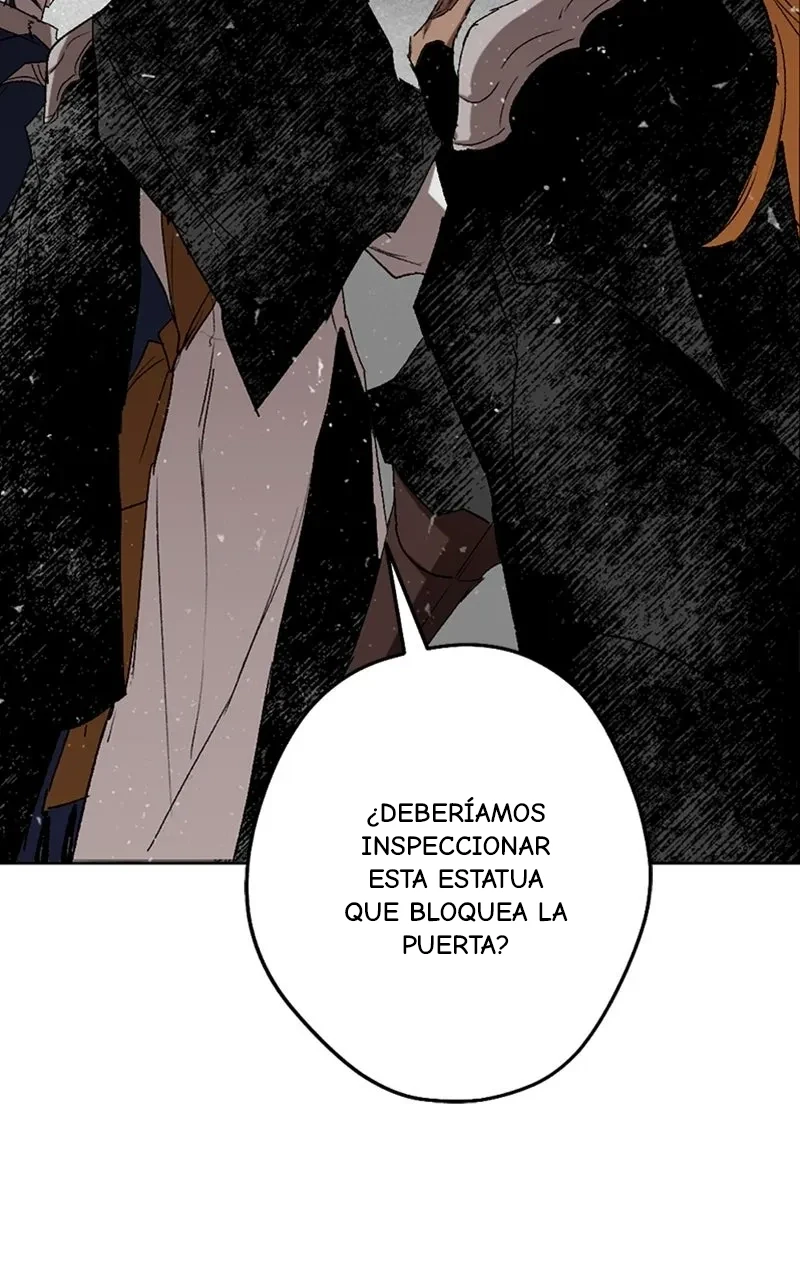 The Dark Lord's Confession capítulo 48, página 78