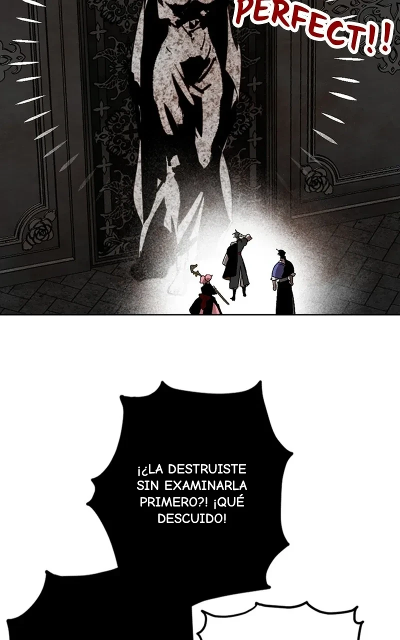 The Dark Lord's Confession capítulo 48, página 87