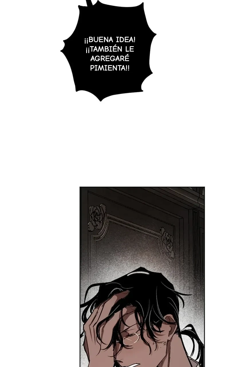 The Dark Lord's Confession capítulo 48, página 89
