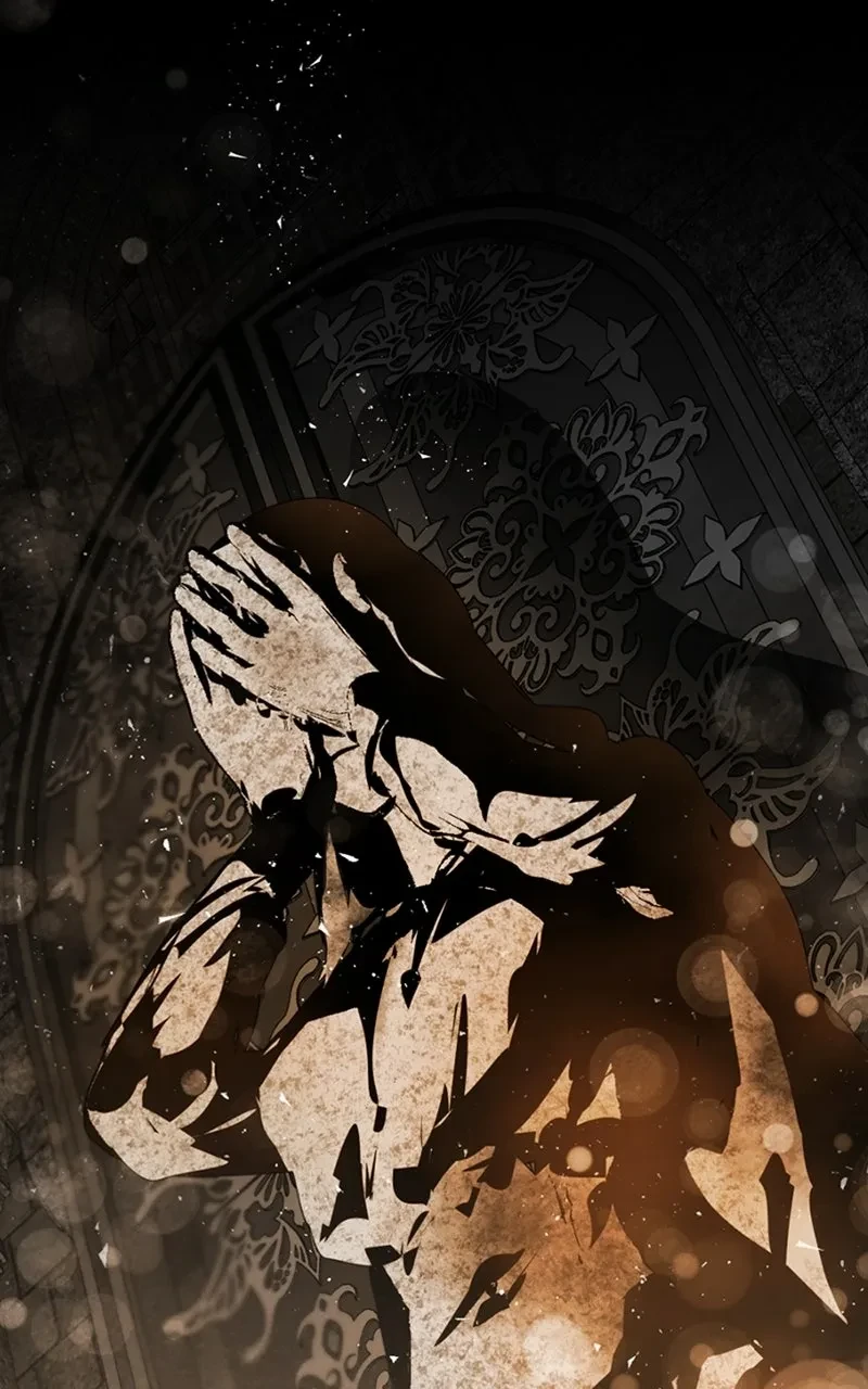 The Dark Lord's Confession capítulo 48, página 96