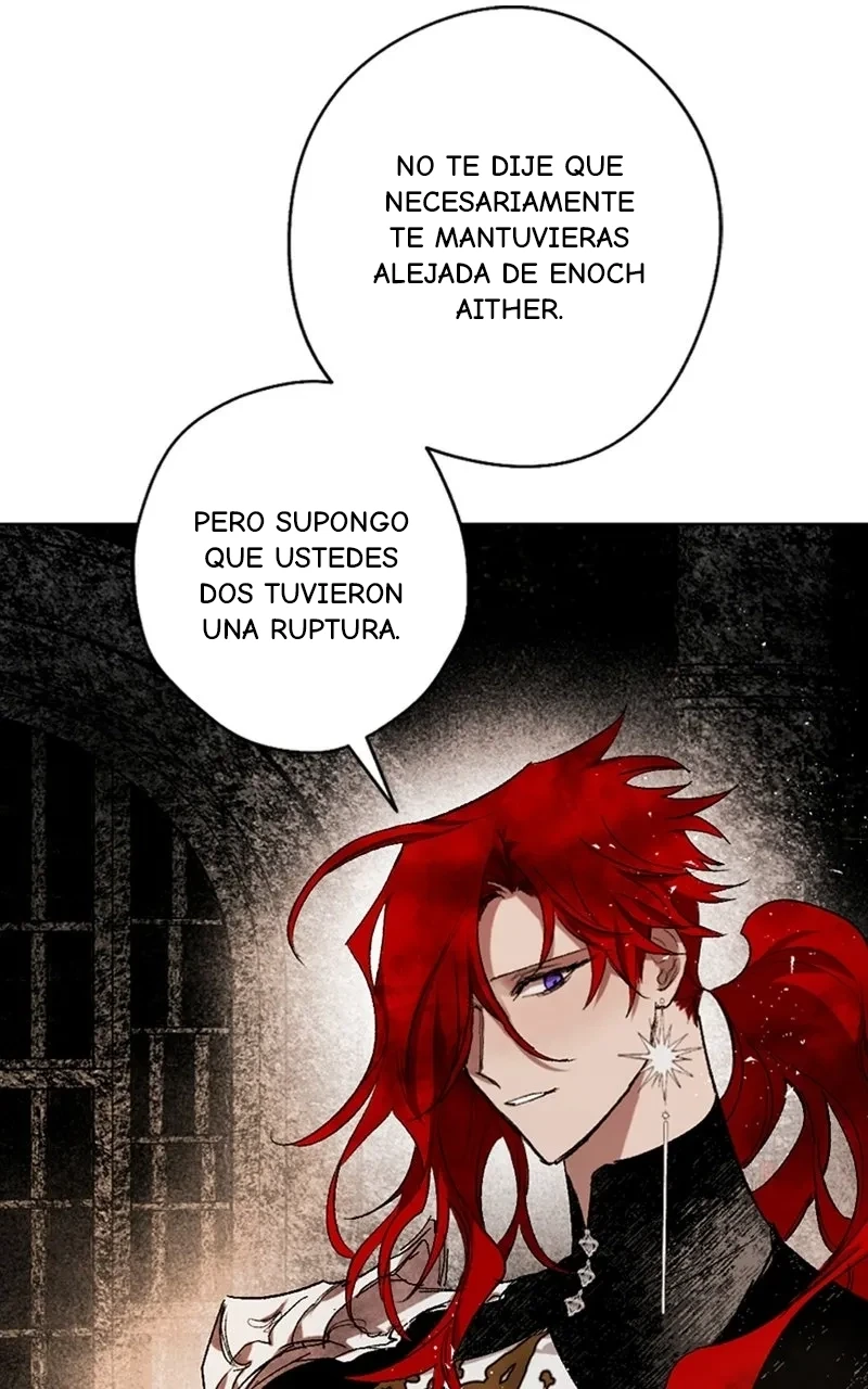 The Dark Lord's Confession capítulo 48, página 102