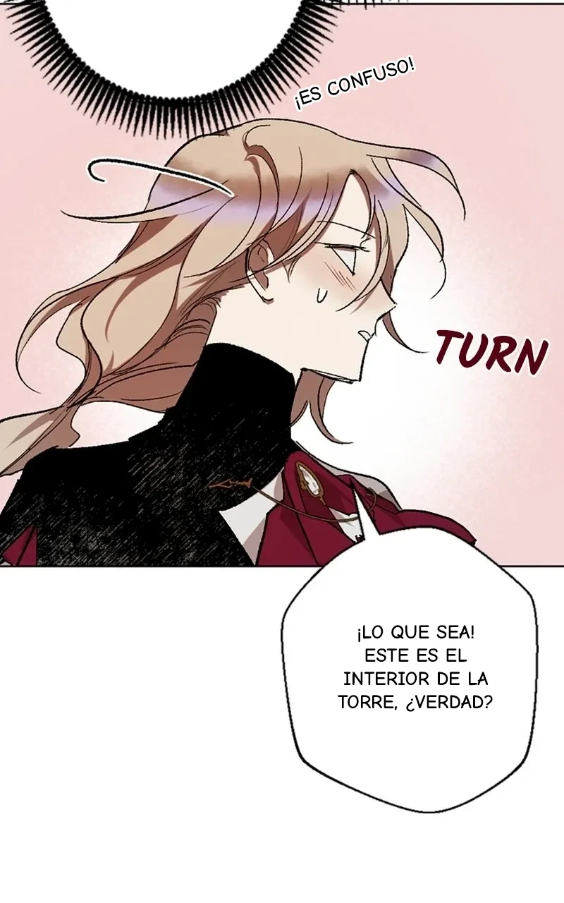 The Dark Lord's Confession capítulo 48, página 108