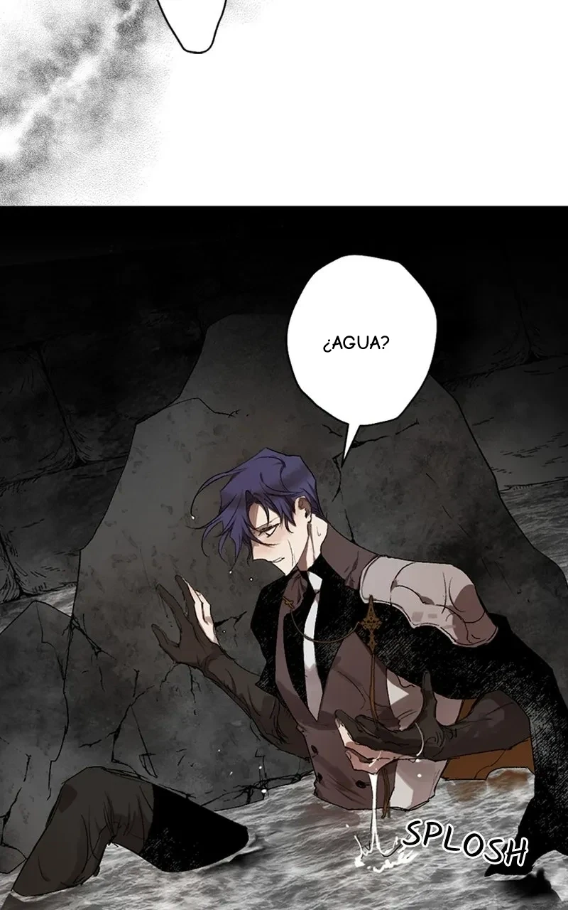 The Dark Lord's Confession capítulo 48, página 114