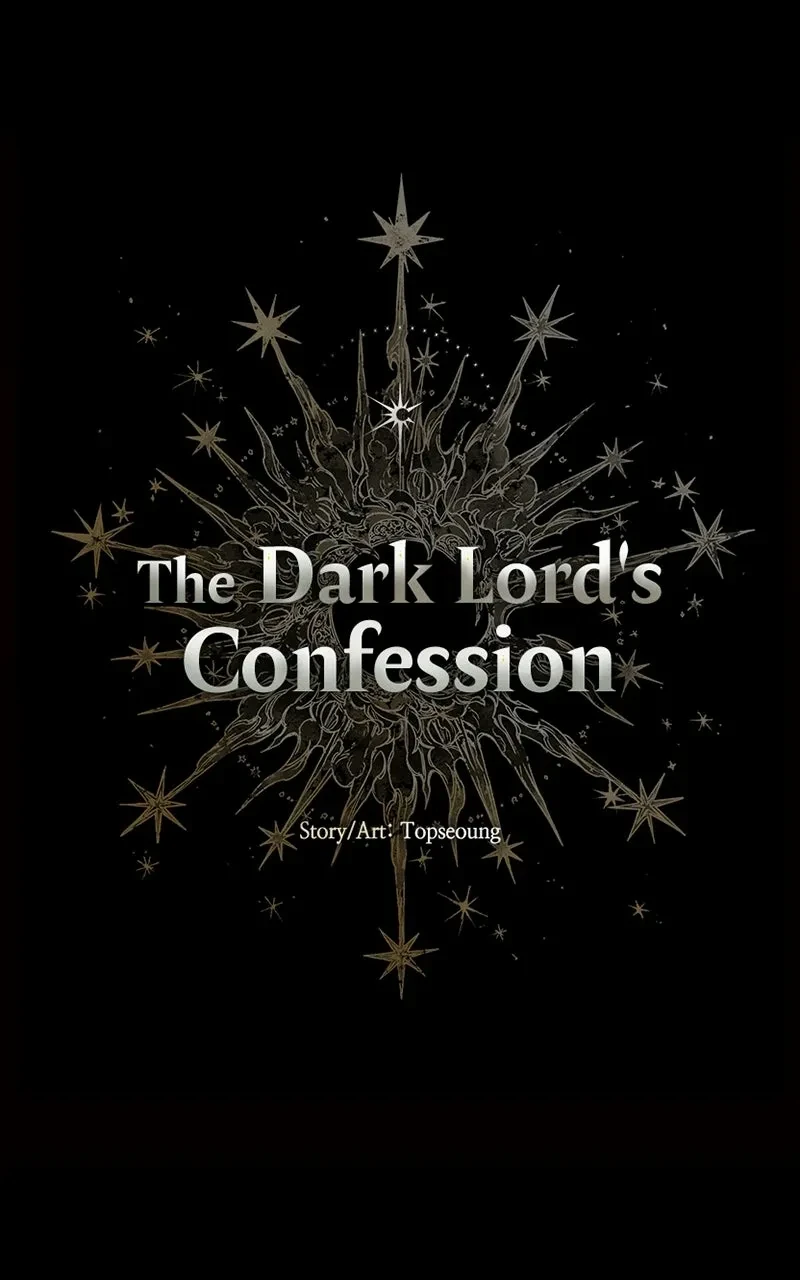 The Dark Lord's Confession capítulo 49, página 1