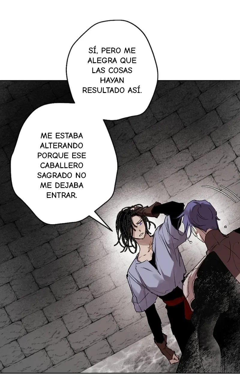 The Dark Lord's Confession capítulo 49, página 7