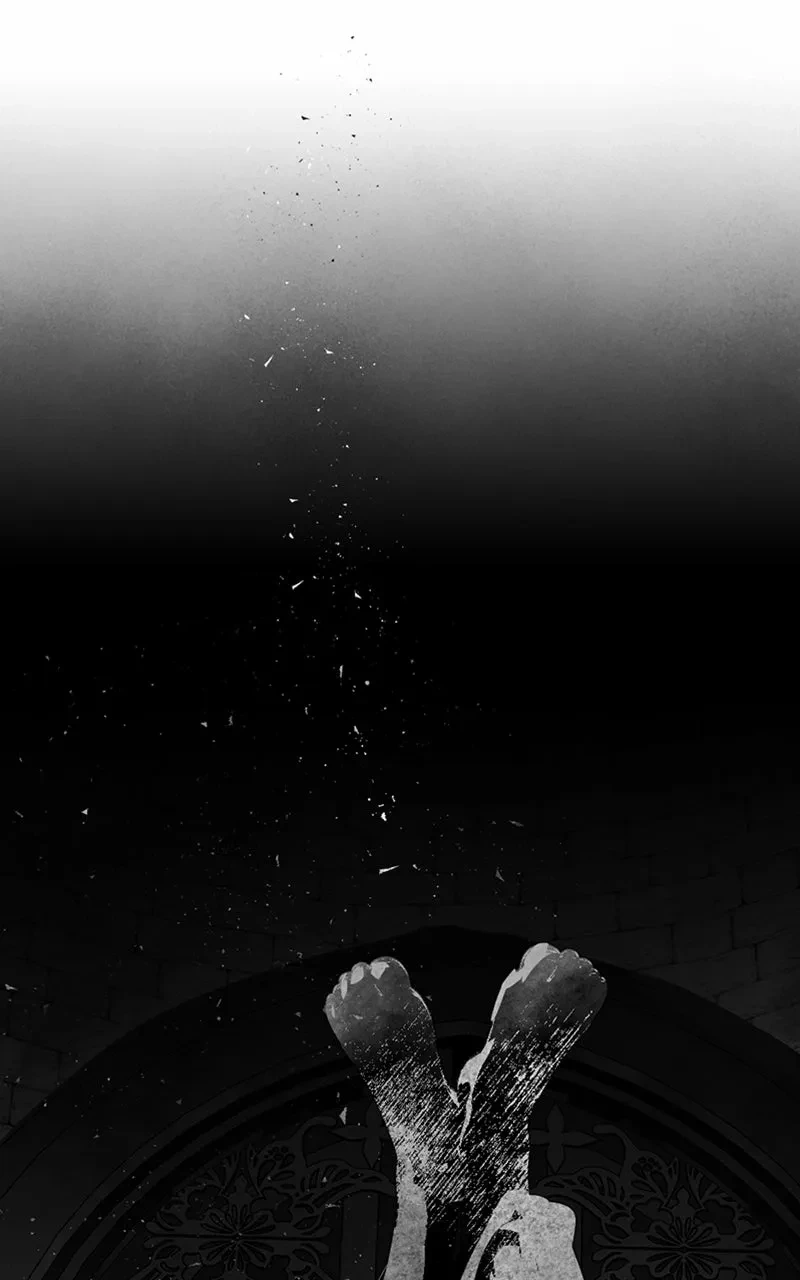 The Dark Lord's Confession capítulo 49, página 10