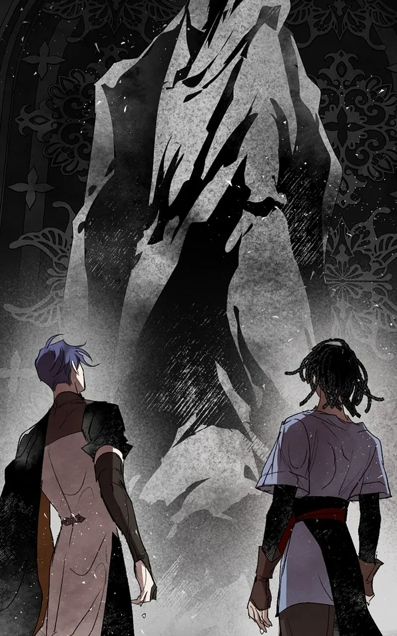 The Dark Lord's Confession capítulo 49, página 11