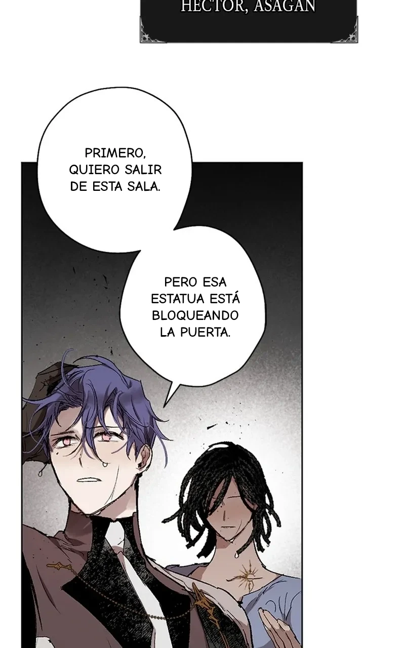 The Dark Lord's Confession capítulo 49, página 13