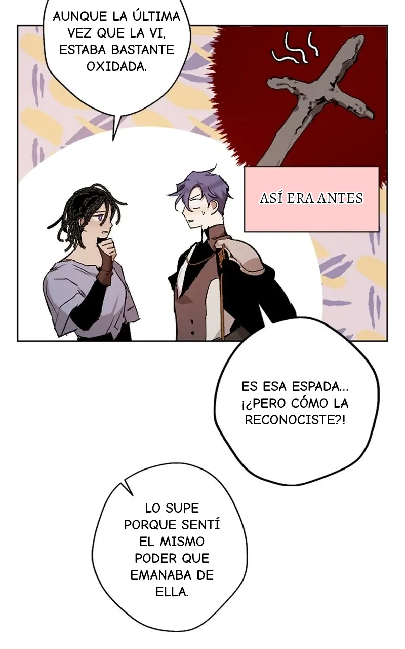 The Dark Lord's Confession capítulo 49, página 16