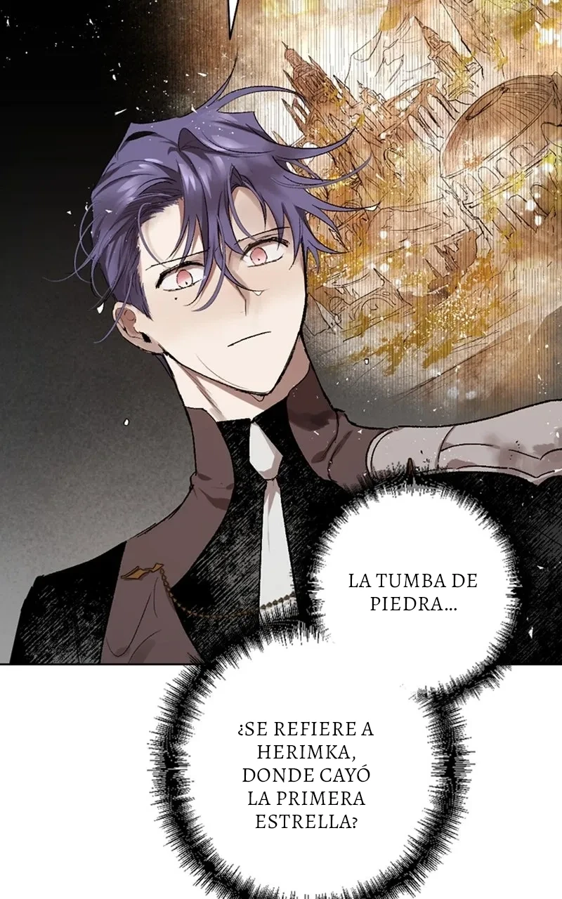 The Dark Lord's Confession capítulo 49, página 19