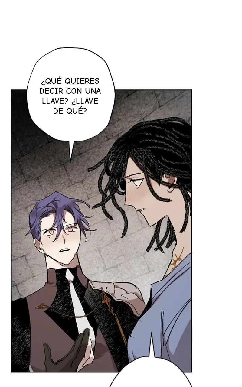 The Dark Lord's Confession capítulo 49, página 21
