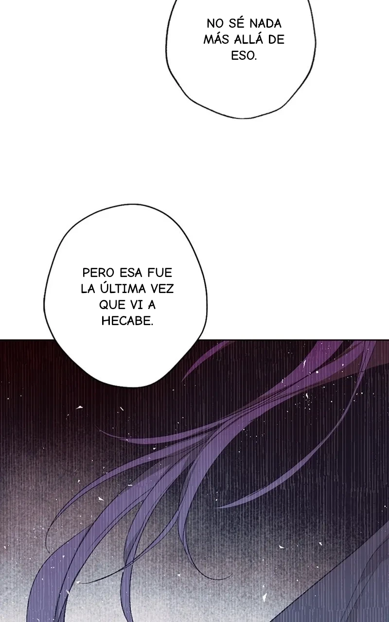 The Dark Lord's Confession capítulo 49, página 22