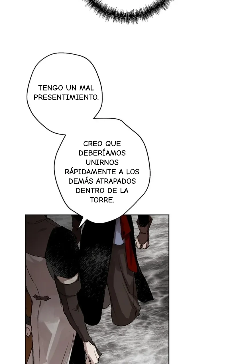 The Dark Lord's Confession capítulo 49, página 24