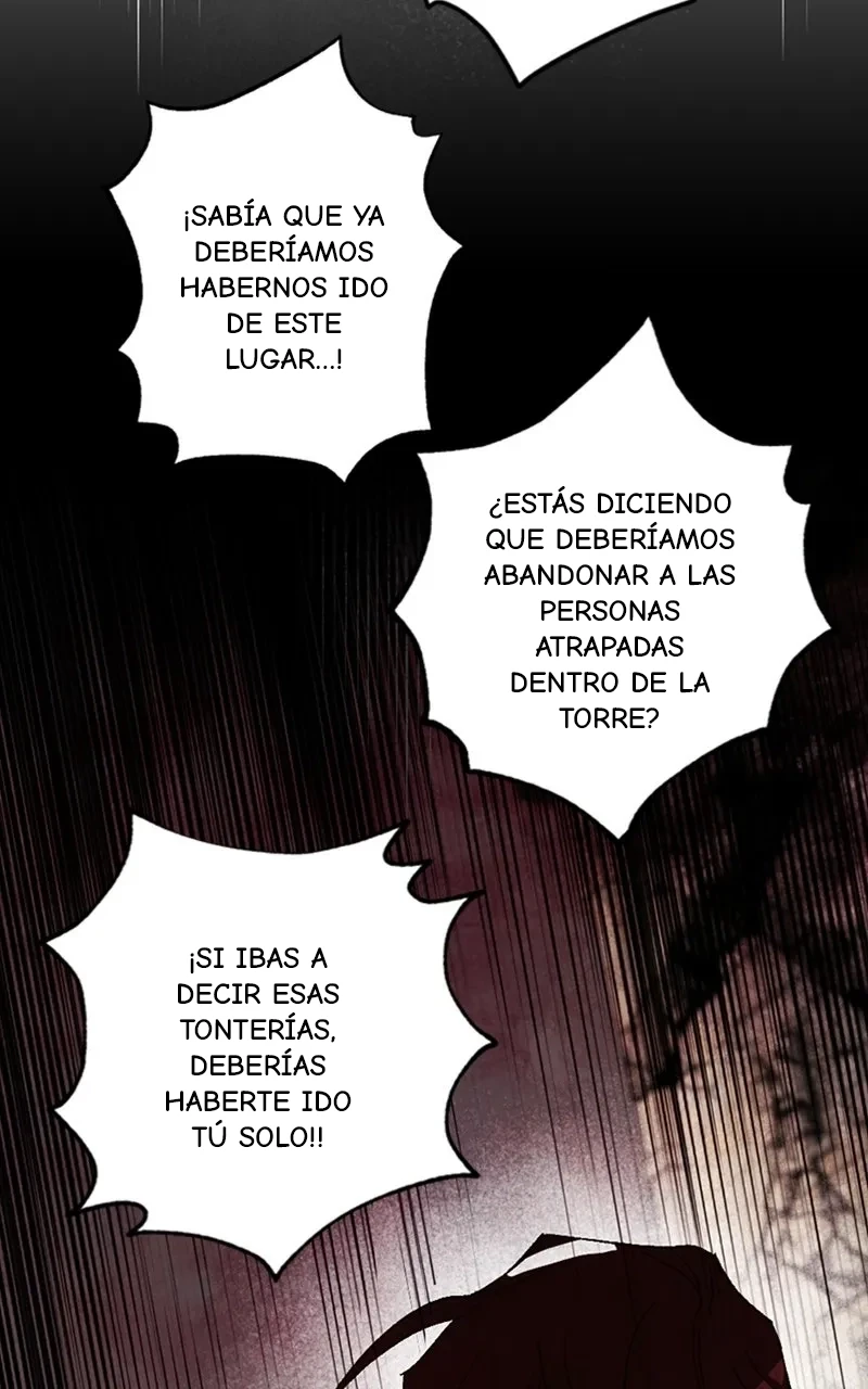 The Dark Lord's Confession capítulo 49, página 28