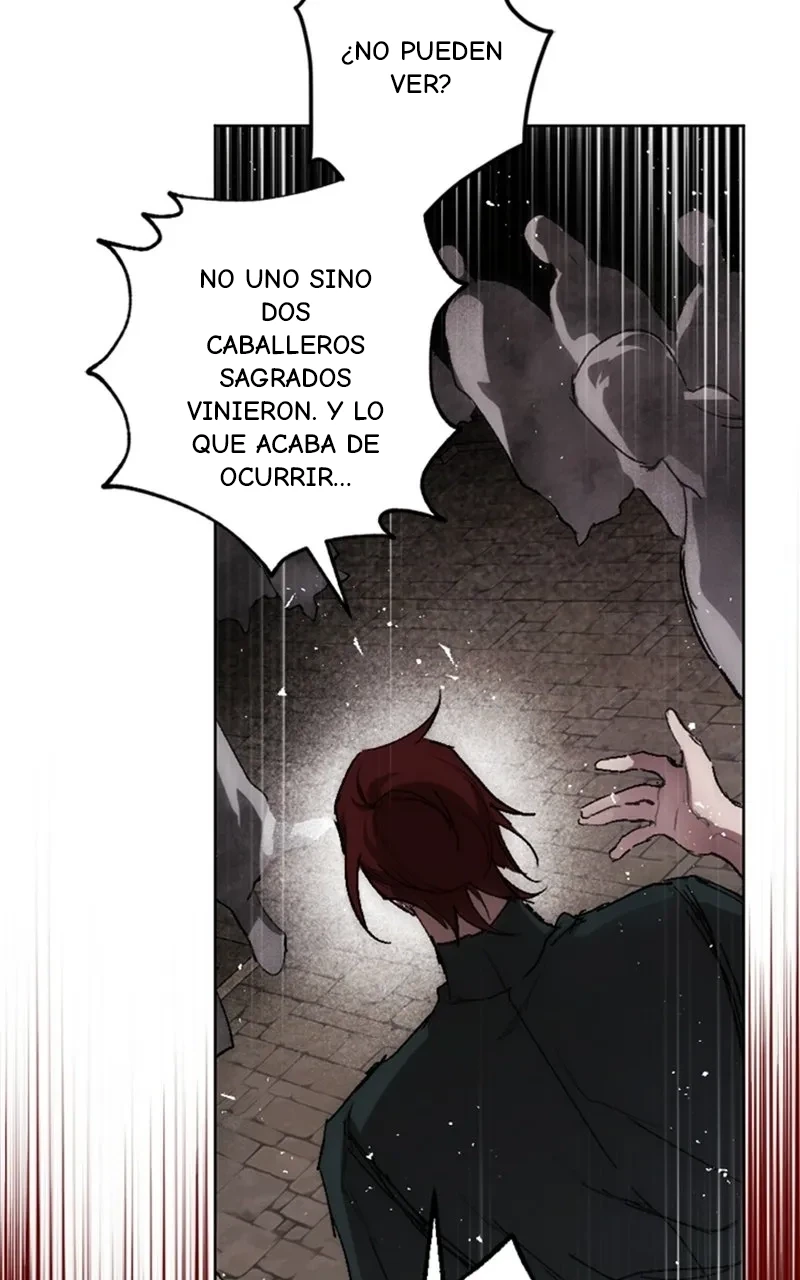 The Dark Lord's Confession capítulo 49, página 30