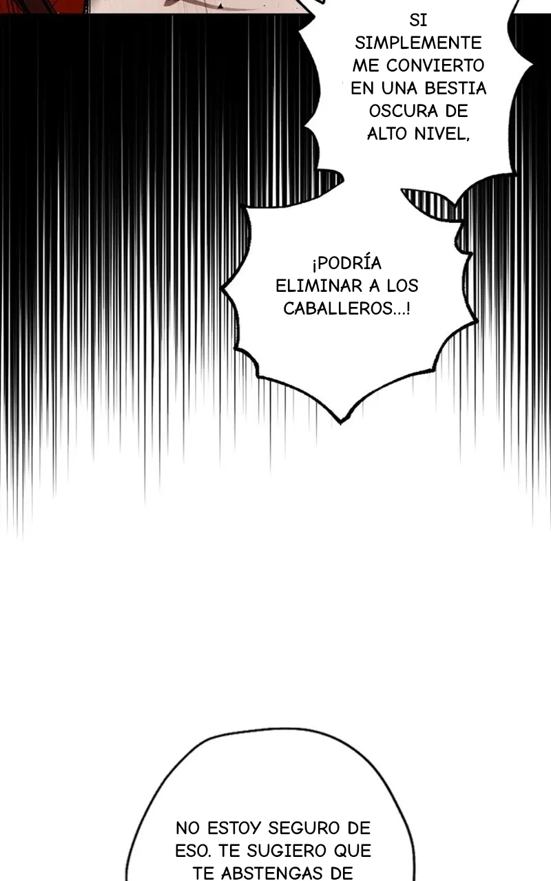 The Dark Lord's Confession capítulo 49, página 33