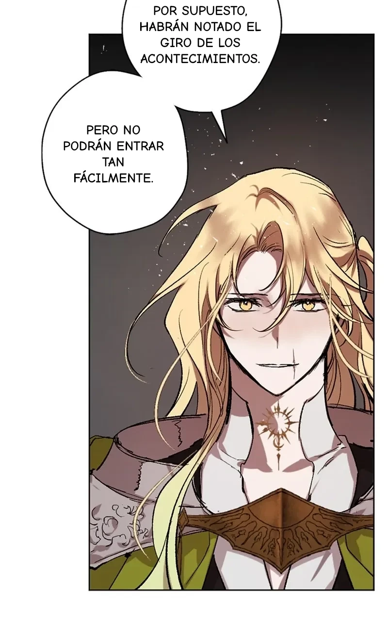 The Dark Lord's Confession capítulo 49, página 35