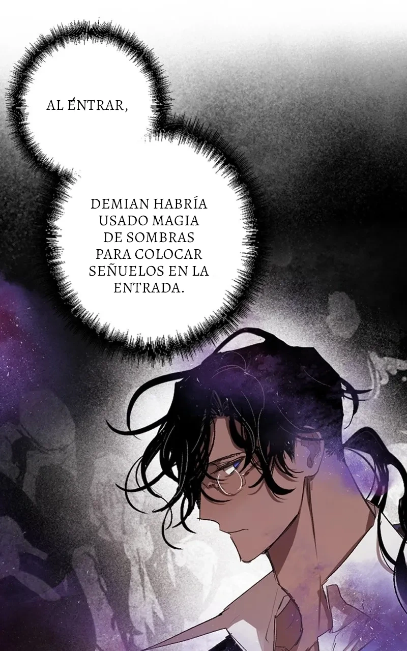 The Dark Lord's Confession capítulo 49, página 36