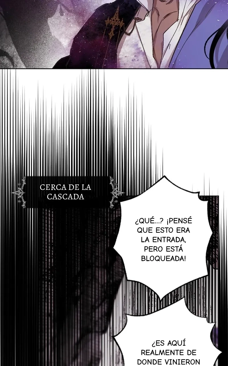 The Dark Lord's Confession capítulo 49, página 37