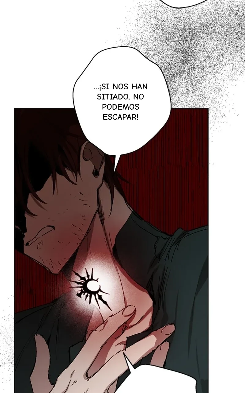 The Dark Lord's Confession capítulo 49, página 40