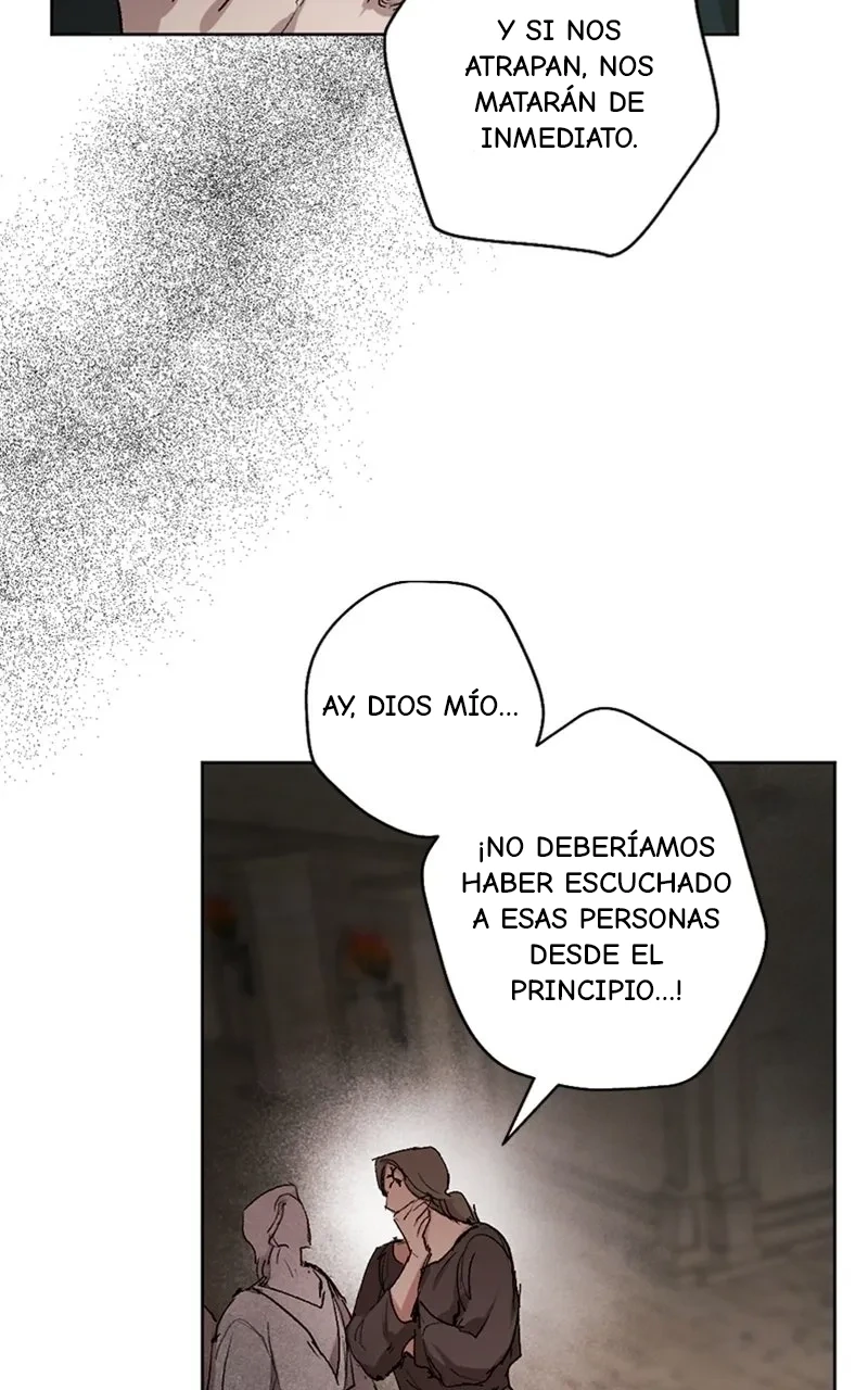 The Dark Lord's Confession capítulo 49, página 41