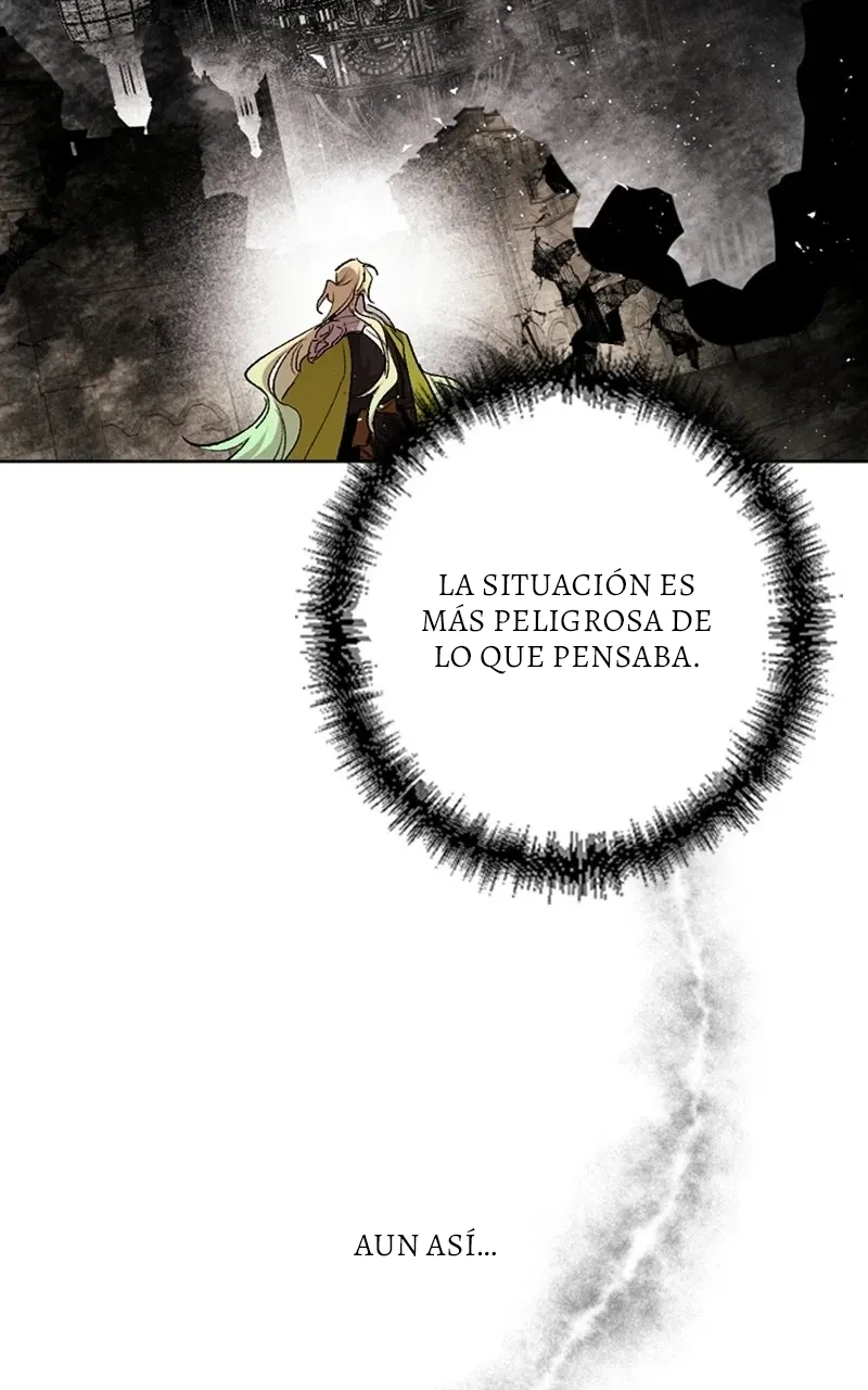 The Dark Lord's Confession capítulo 49, página 50