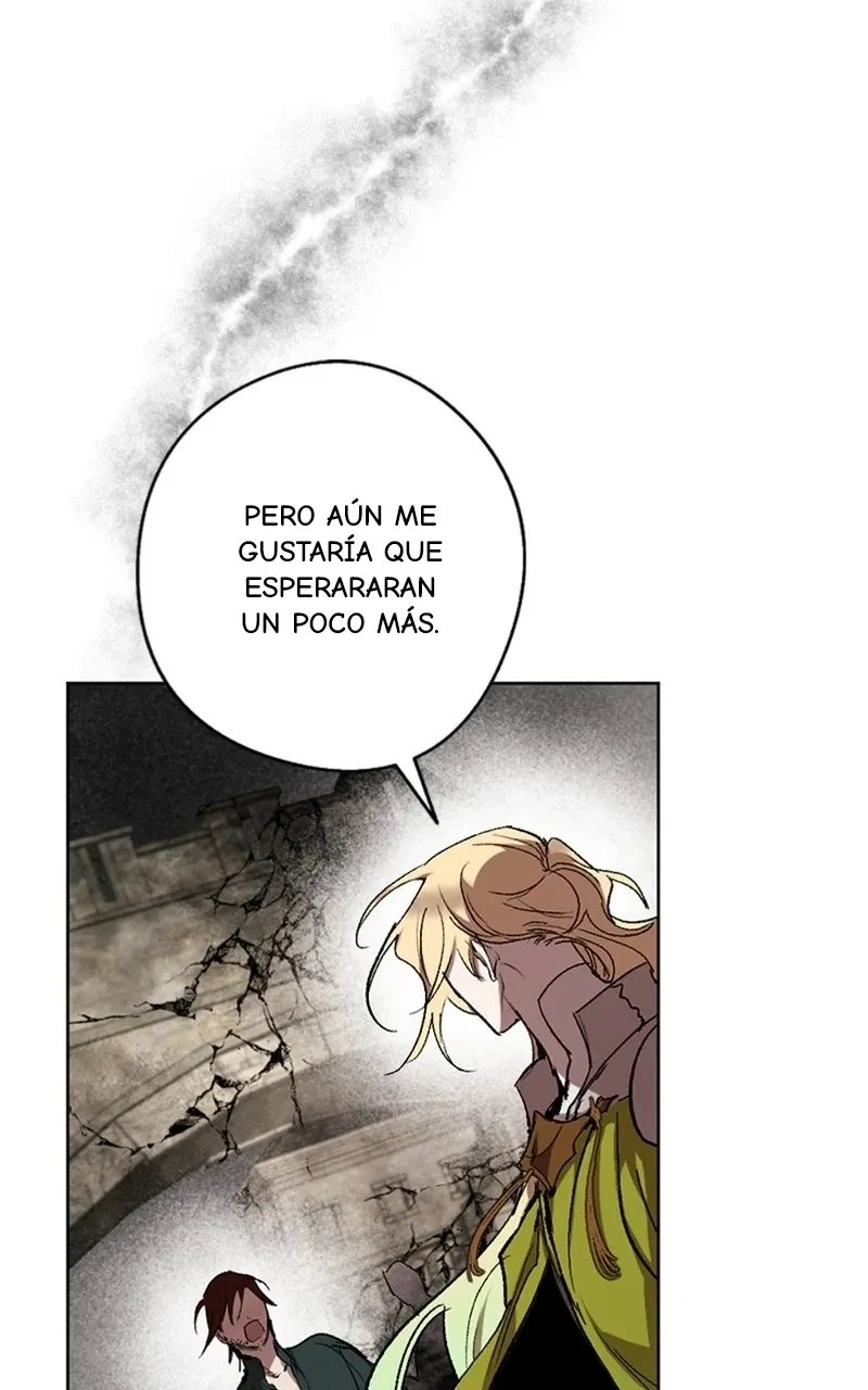 The Dark Lord's Confession capítulo 49, página 51