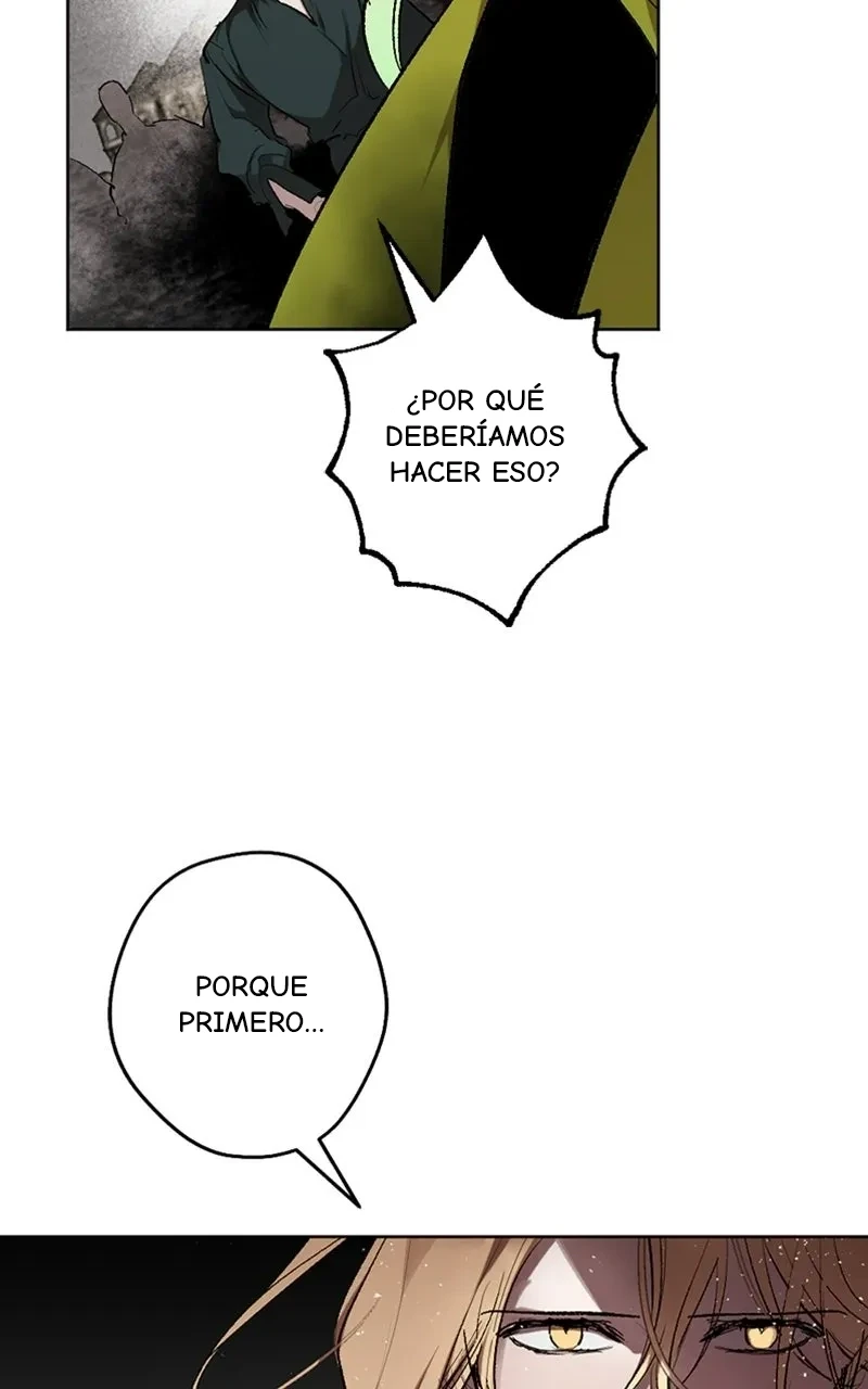 The Dark Lord's Confession capítulo 49, página 52