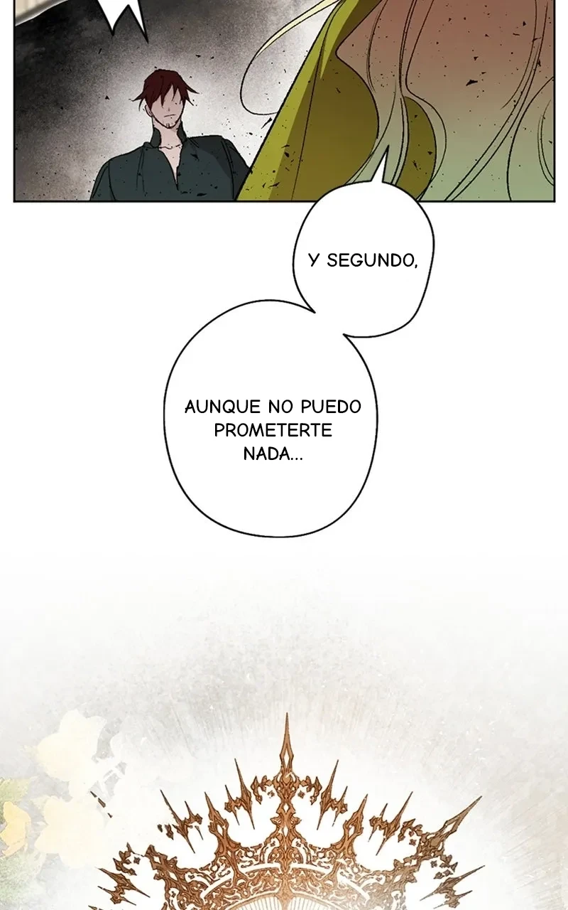 The Dark Lord's Confession capítulo 49, página 54