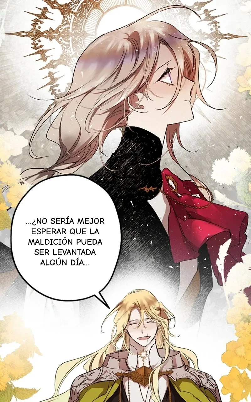 The Dark Lord's Confession capítulo 49, página 55