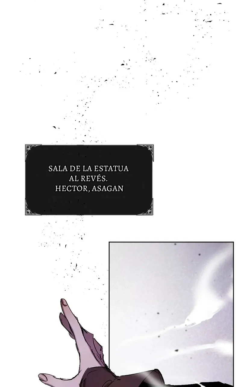 The Dark Lord's Confession capítulo 49, página 57