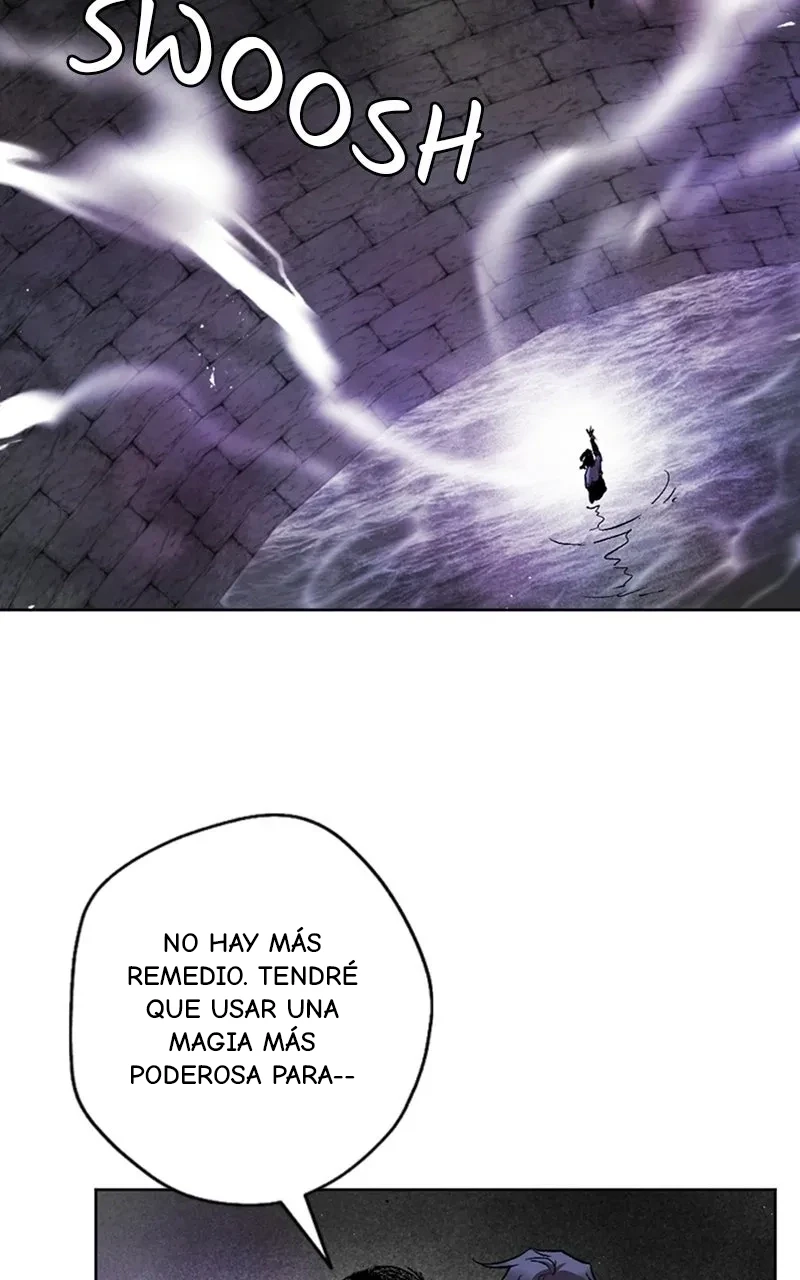 The Dark Lord's Confession capítulo 49, página 60