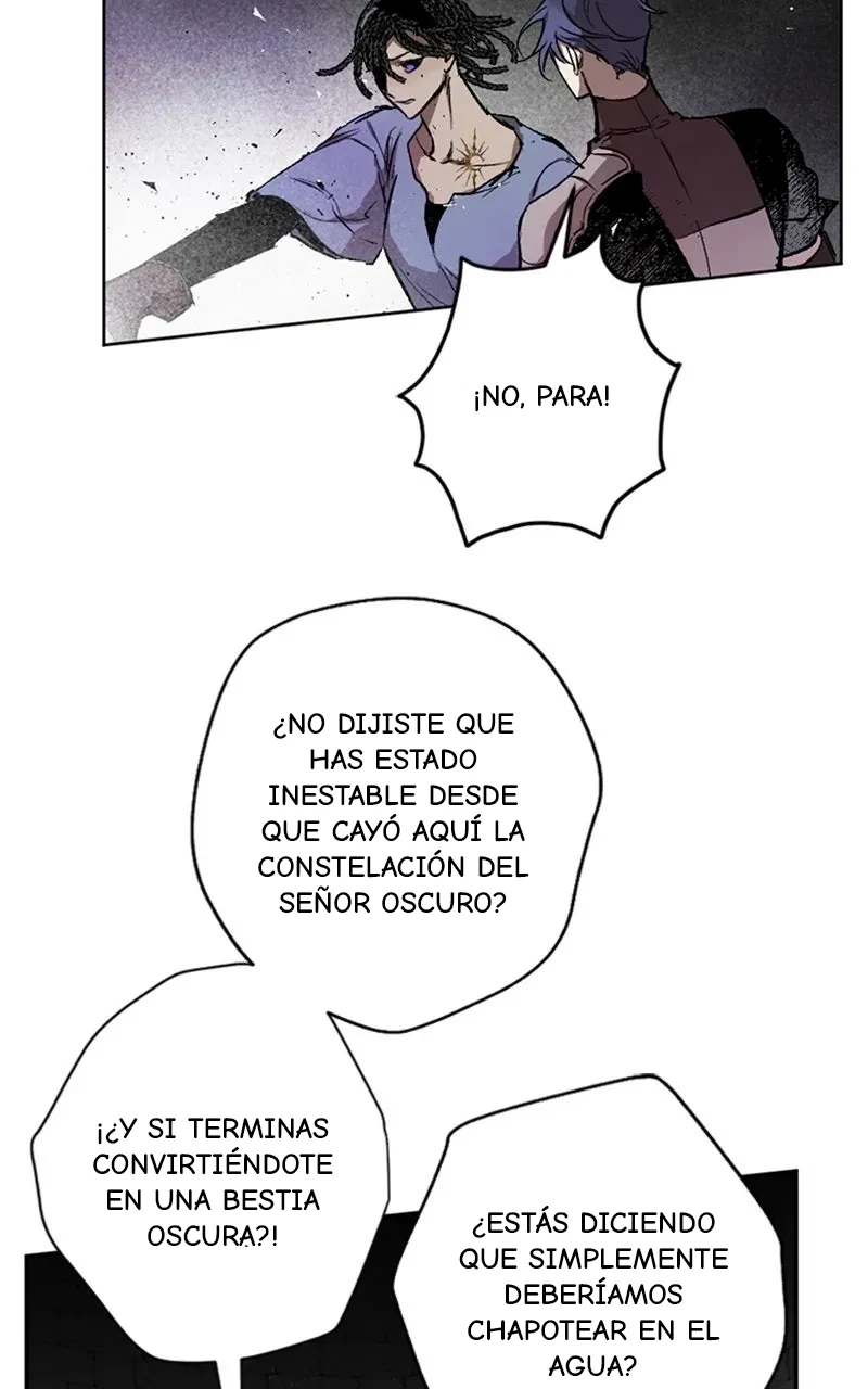 The Dark Lord's Confession capítulo 49, página 61