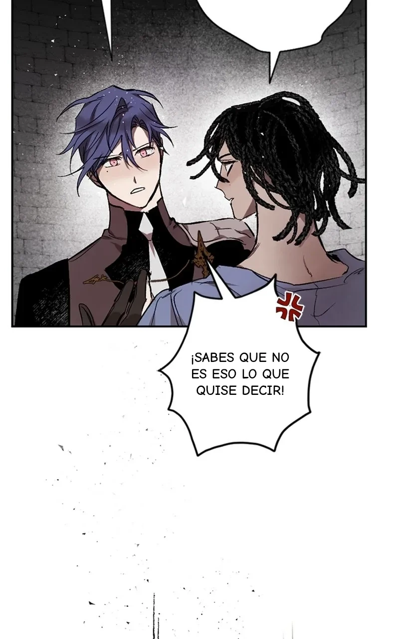The Dark Lord's Confession capítulo 49, página 62