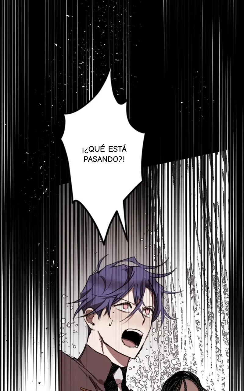 The Dark Lord's Confession capítulo 49, página 67